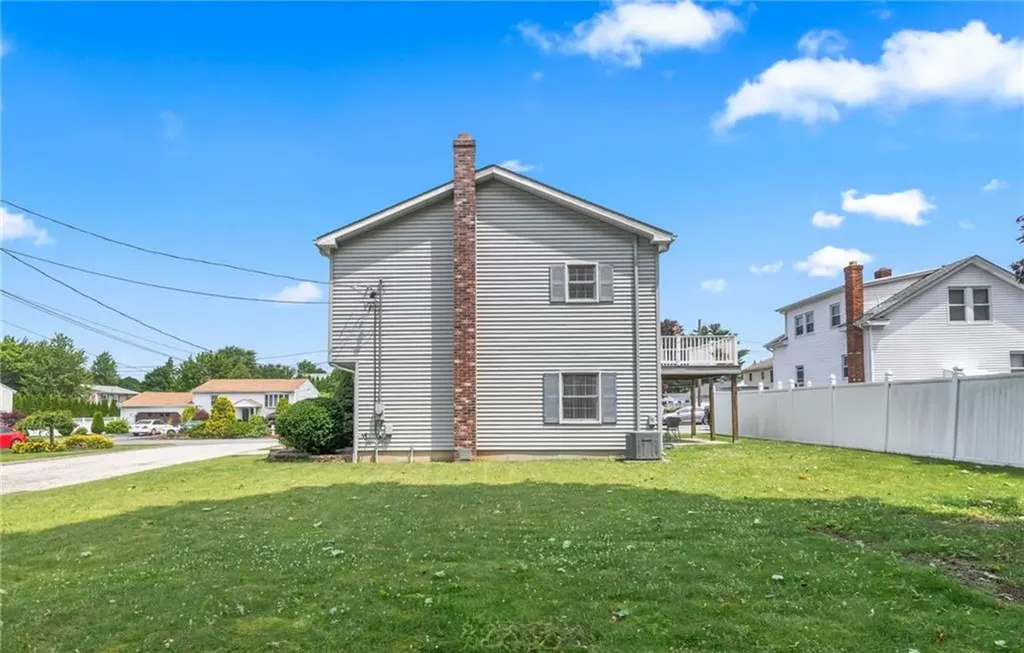 1 Jay Street Johnston RI 02919