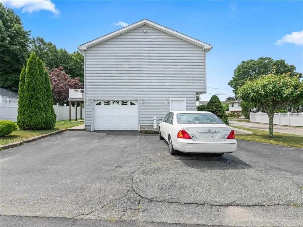 1 Jay Street Johnston RI 02919
