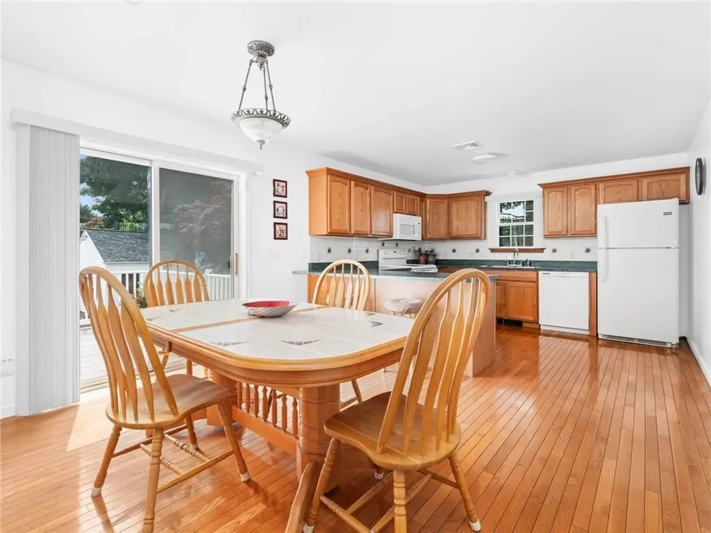 1 Jay Street Johnston RI 02919