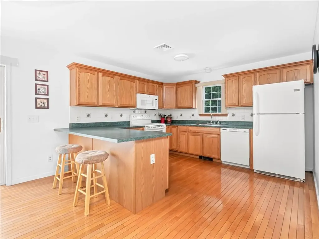 1 Jay Street Johnston RI 02919