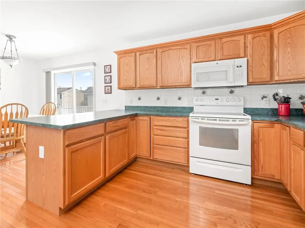 1 Jay Street Johnston RI 02919