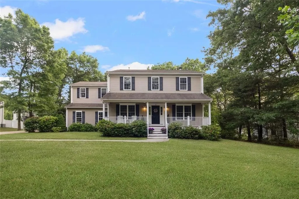 28 Arbor Drive Coventry RI 02816