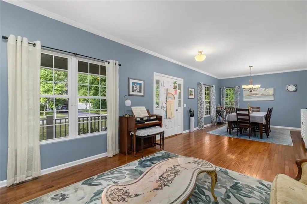 28 Arbor Drive Coventry RI 02816