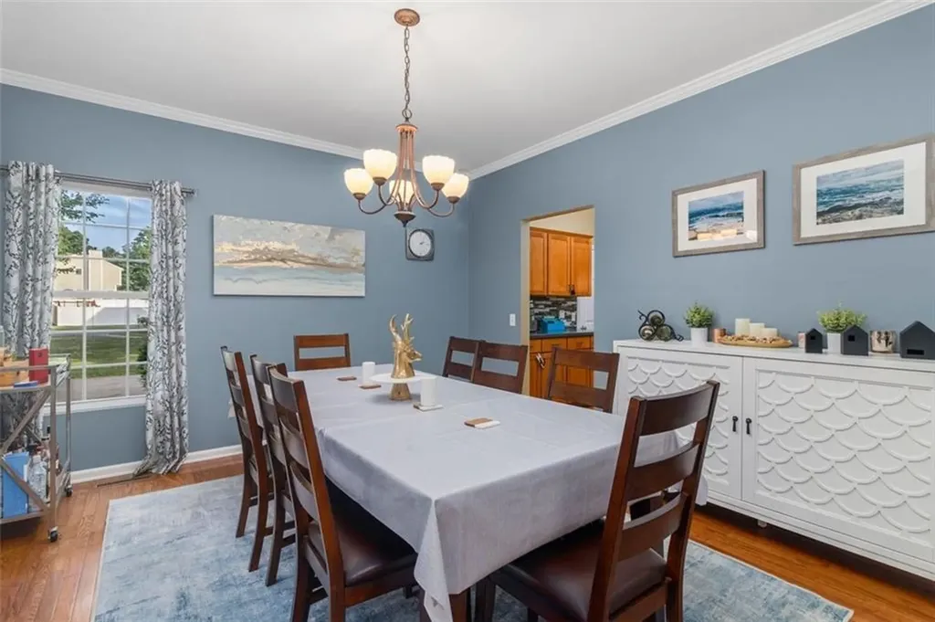 28 Arbor Drive Coventry RI 02816