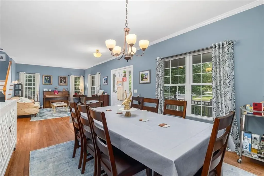 28 Arbor Drive Coventry RI 02816