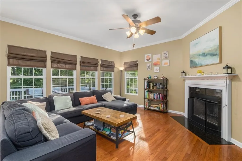 28 Arbor Drive Coventry RI 02816