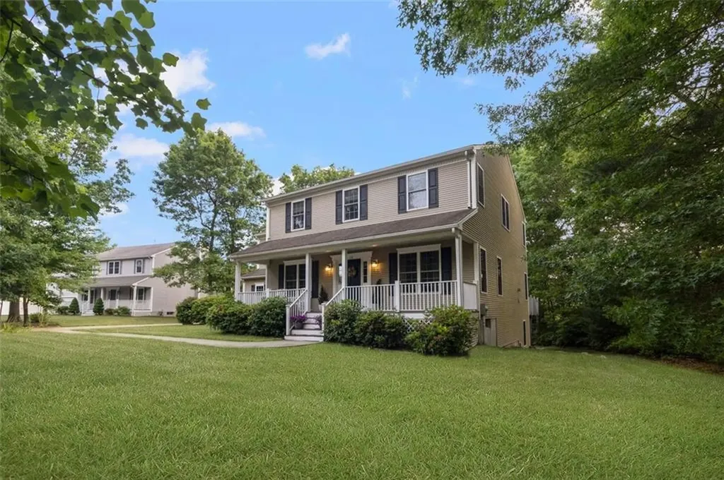 28 Arbor Drive Coventry RI 02816
