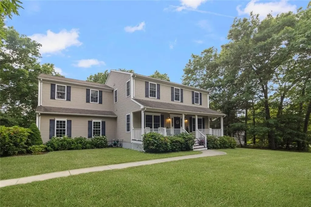 28 Arbor Drive Coventry RI 02816