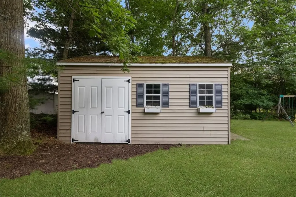 28 Arbor Drive Coventry RI 02816