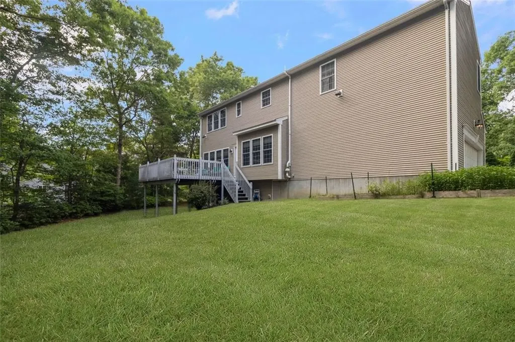 28 Arbor Drive Coventry RI 02816