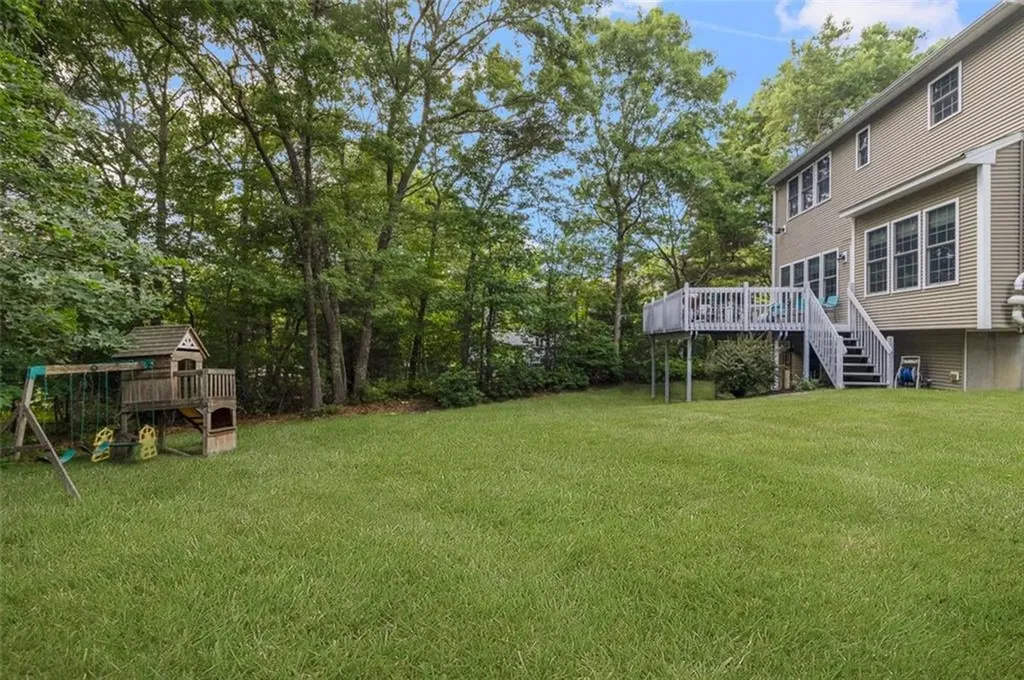 28 Arbor Drive Coventry RI 02816