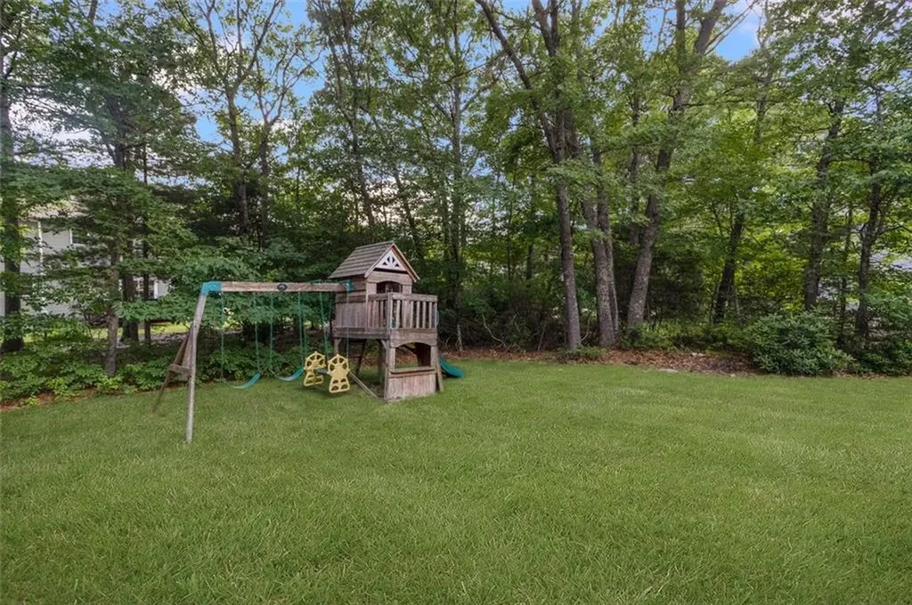 28 Arbor Drive Coventry RI 02816