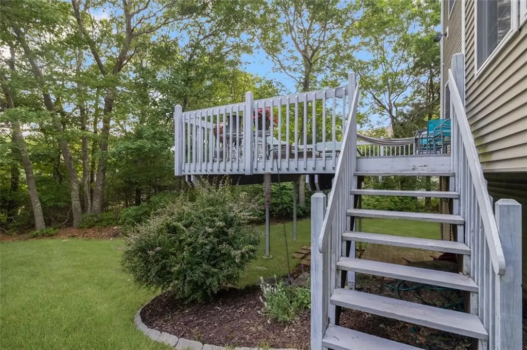 28 Arbor Drive Coventry RI 02816