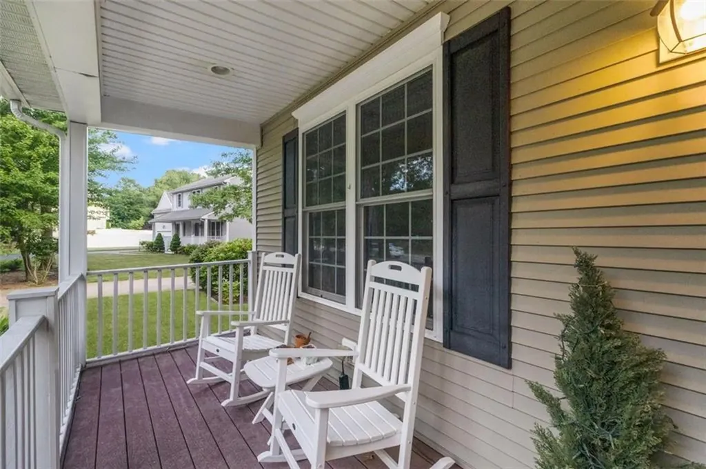 28 Arbor Drive Coventry RI 02816