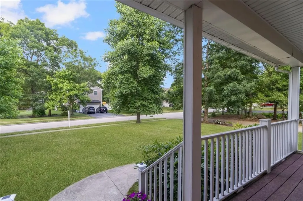 28 Arbor Drive Coventry RI 02816