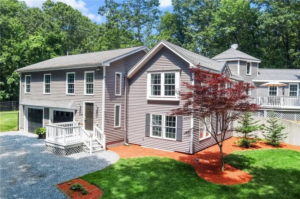 60 Torrey Road Cumberland RI 02864