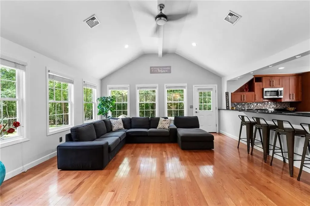60 Torrey Road Cumberland RI 02864