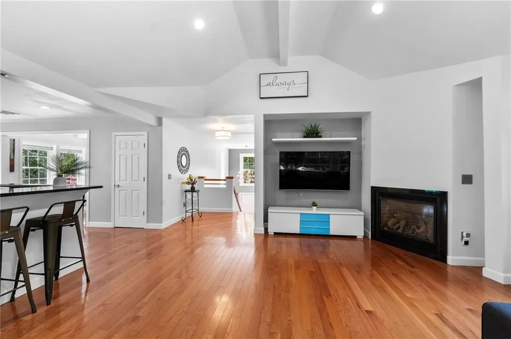 60 Torrey Road Cumberland RI 02864