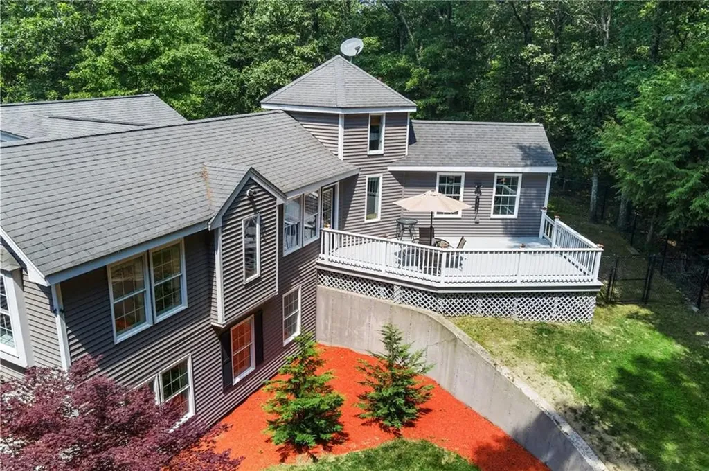 60 Torrey Road Cumberland RI 02864