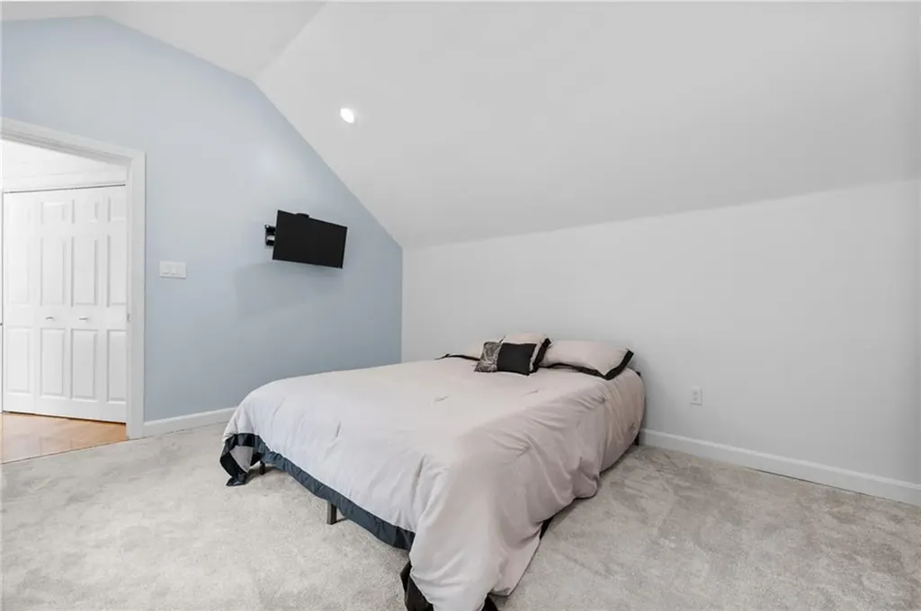 60 Torrey Road Cumberland RI 02864