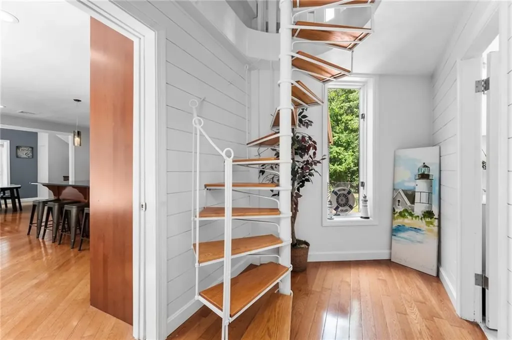 60 Torrey Road Cumberland RI 02864