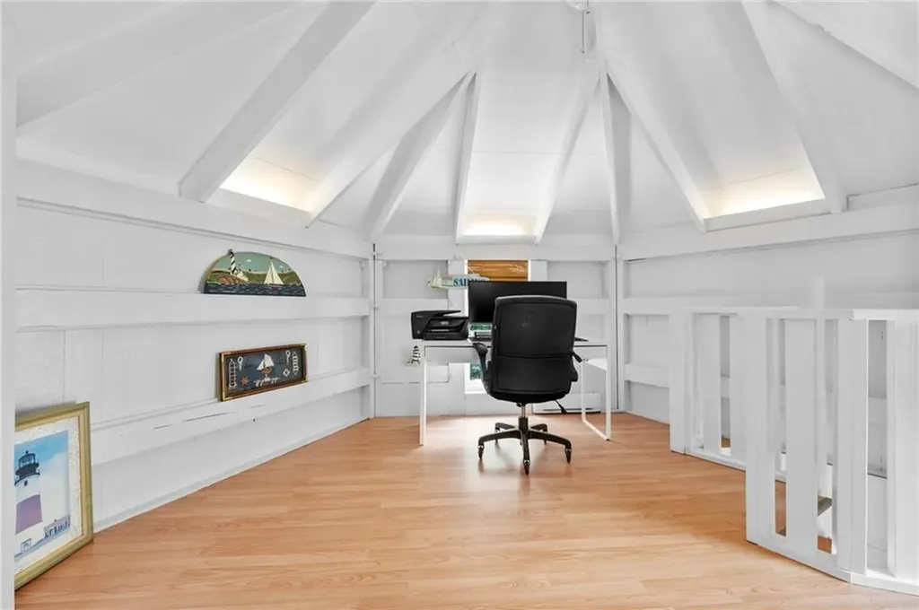 60 Torrey Road Cumberland RI 02864