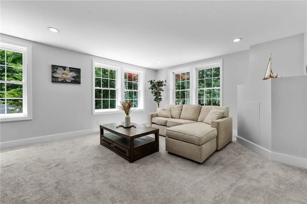 60 Torrey Road Cumberland RI 02864