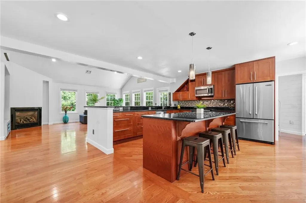 60 Torrey Road Cumberland RI 02864