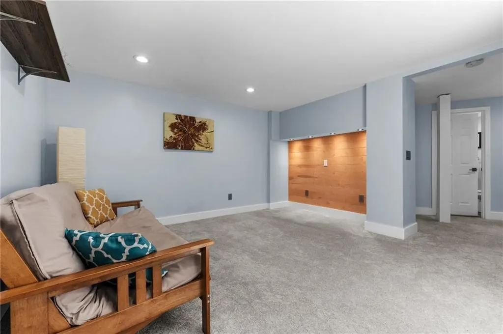 60 Torrey Road Cumberland RI 02864