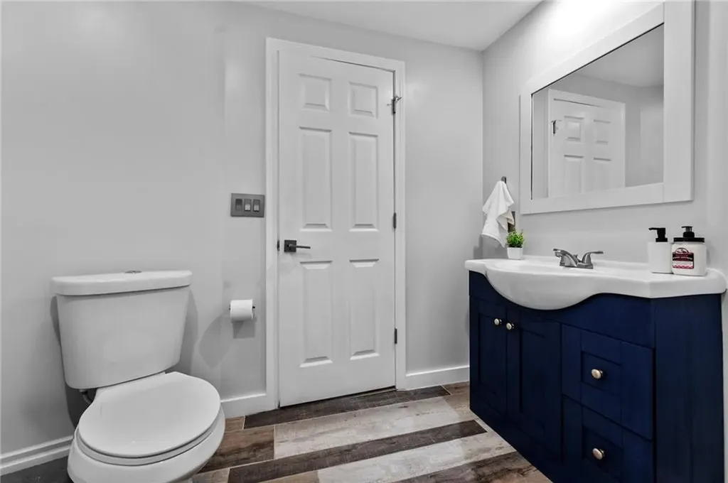 60 Torrey Road Cumberland RI 02864