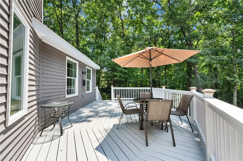 60 Torrey Road Cumberland RI 02864