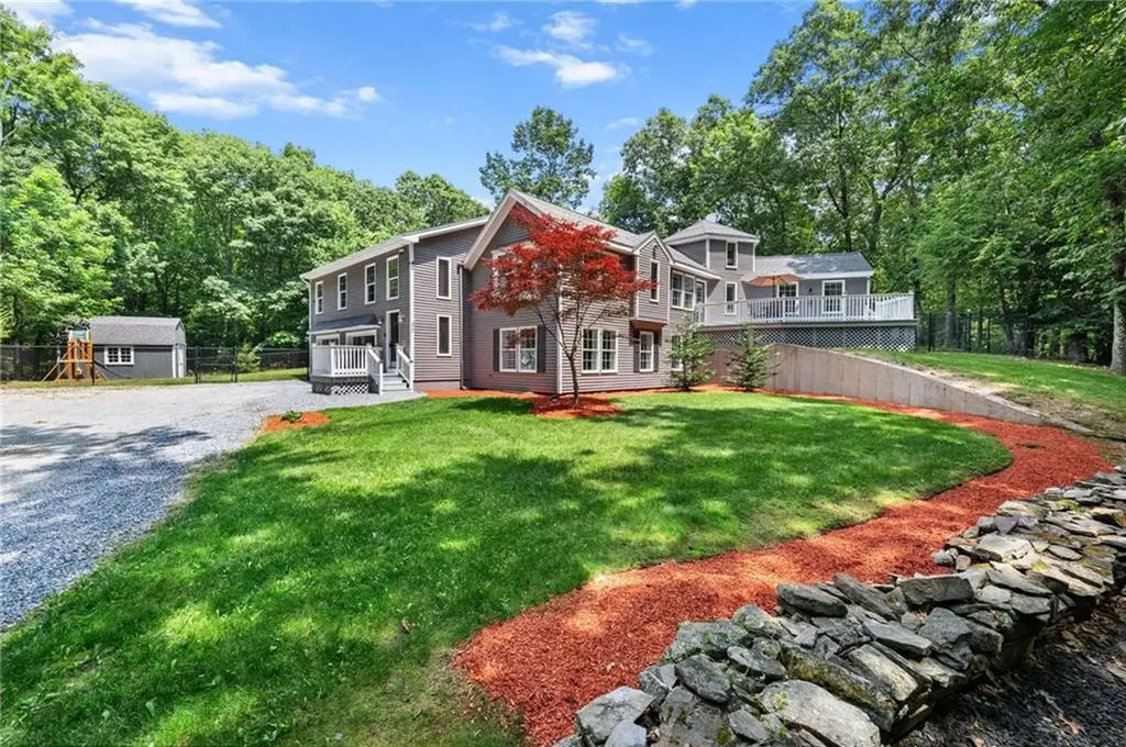 60 Torrey Road Cumberland RI 02864