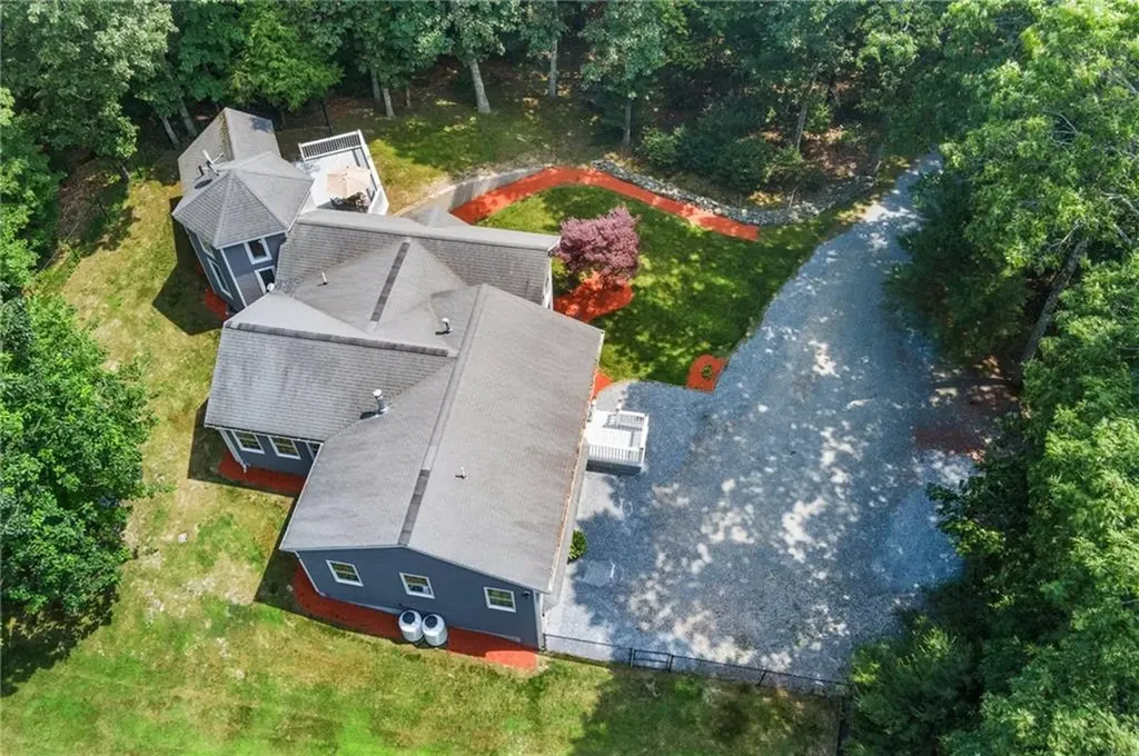 60 Torrey Road Cumberland RI 02864