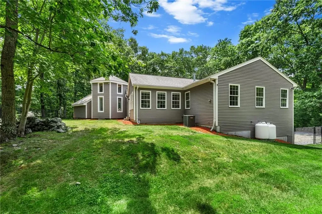 60 Torrey Road Cumberland RI 02864