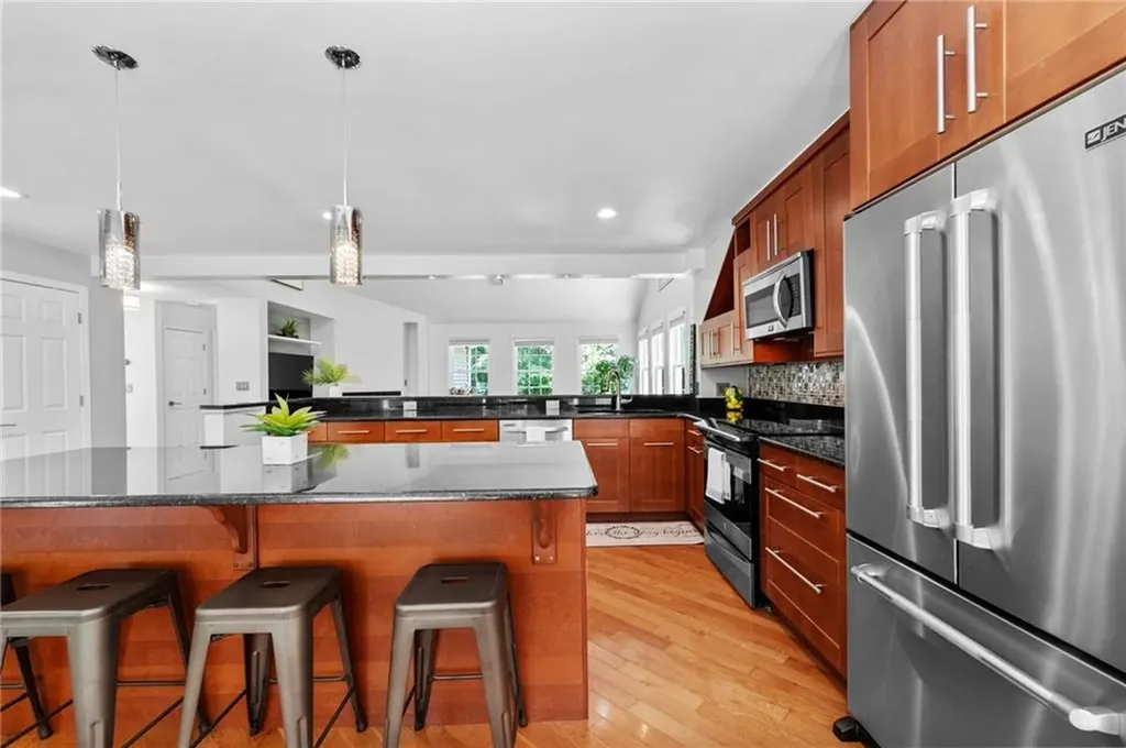 60 Torrey Road Cumberland RI 02864