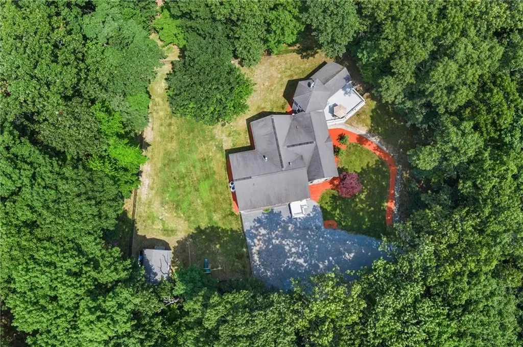 60 Torrey Road Cumberland RI 02864
