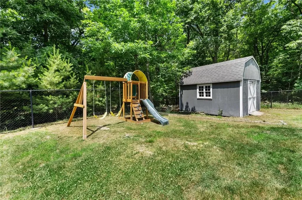 60 Torrey Road Cumberland RI 02864