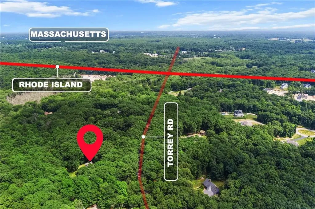 60 Torrey Road Cumberland RI 02864