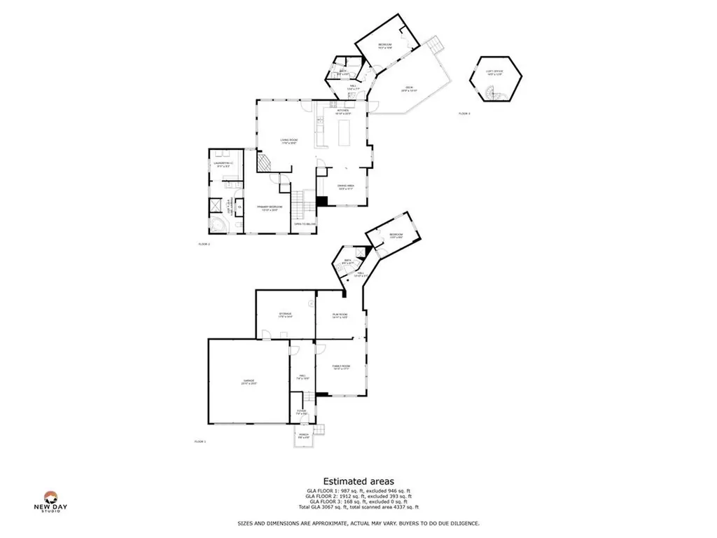 60 Torrey Road Cumberland RI 02864