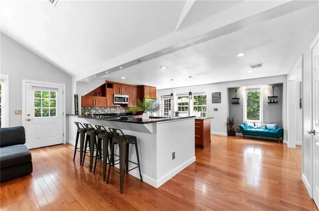 60 Torrey Road Cumberland RI 02864