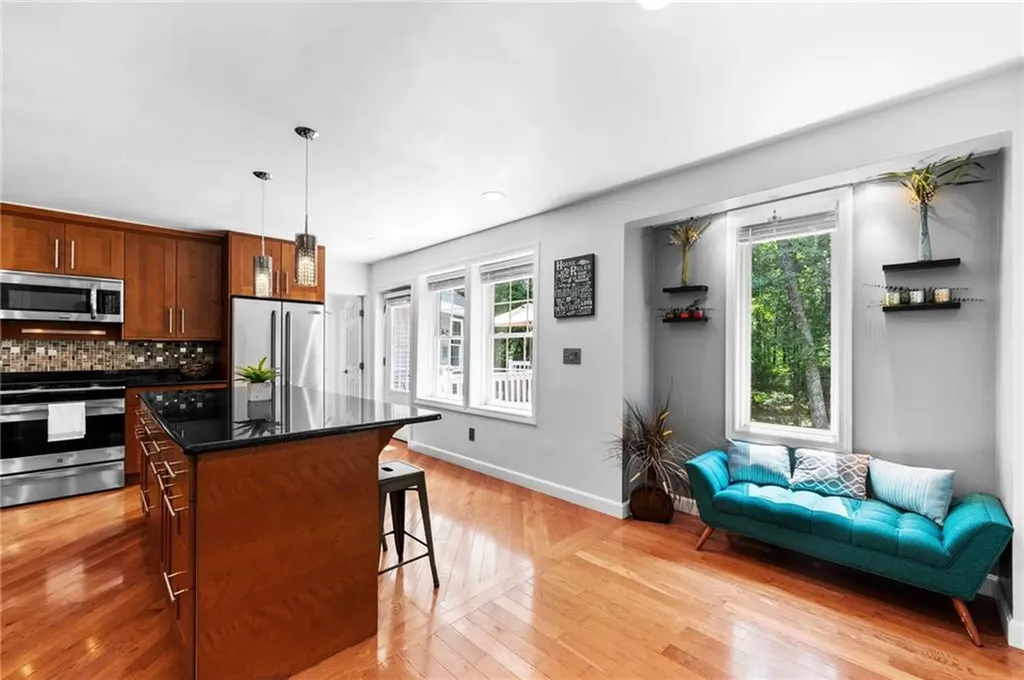 60 Torrey Road Cumberland RI 02864