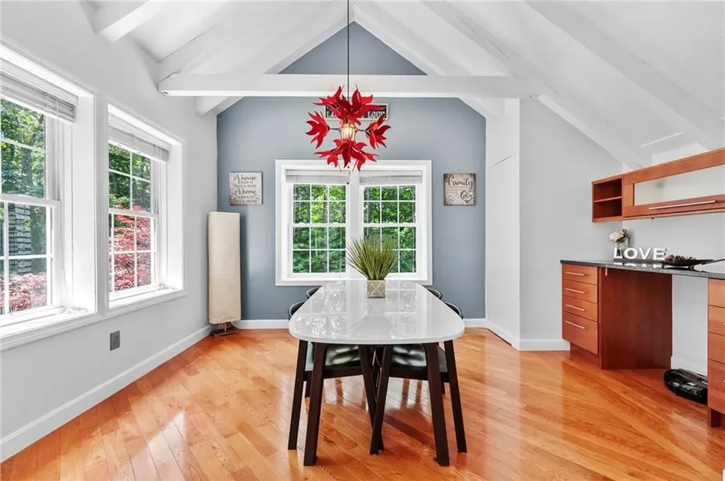 60 Torrey Road Cumberland RI 02864