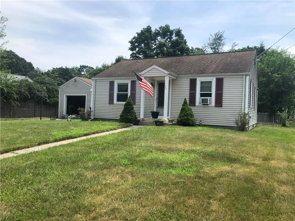 590 Church Avenue Warwick RI 02889