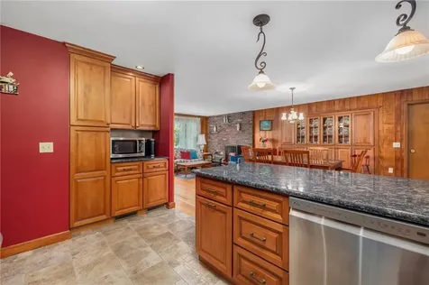 17 Barbara Ann Drive North Providence RI 02911