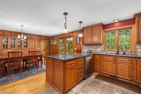 17 Barbara Ann Drive North Providence RI 02911