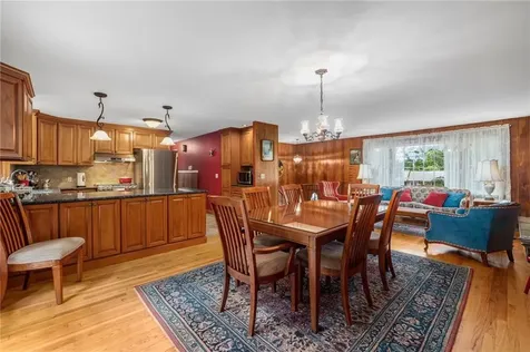 17 Barbara Ann Drive North Providence RI 02911