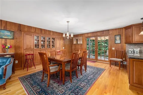 17 Barbara Ann Drive North Providence RI 02911