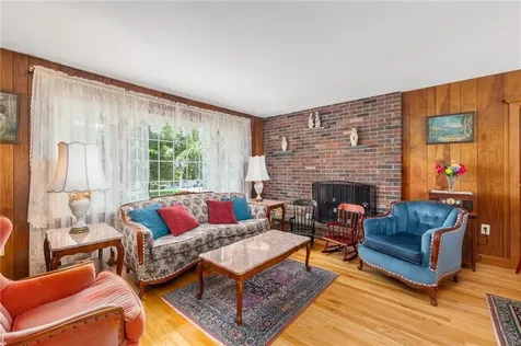 17 Barbara Ann Drive North Providence RI 02911