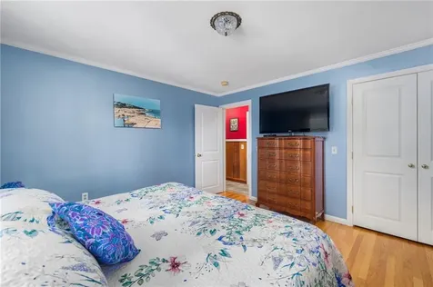 17 Barbara Ann Drive North Providence RI 02911