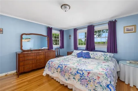 17 Barbara Ann Drive North Providence RI 02911